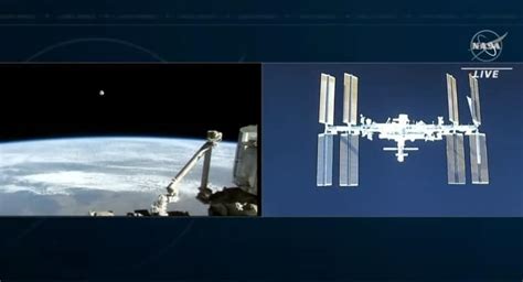 E­x­p­e­d­i­t­i­o­n­ ­6­8­,­ ­U­z­a­y­ ­İ­s­t­a­s­y­o­n­u­n­d­a­ ­R­e­s­m­e­n­ ­B­a­ş­l­ı­y­o­r­ ­–­ ­S­p­a­c­e­X­ ­M­ü­r­e­t­t­e­b­a­t­ ­D­e­ğ­i­ş­i­m­i­ ­P­l­a­n­l­a­n­d­ı­